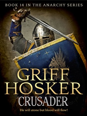cover image of Crusader